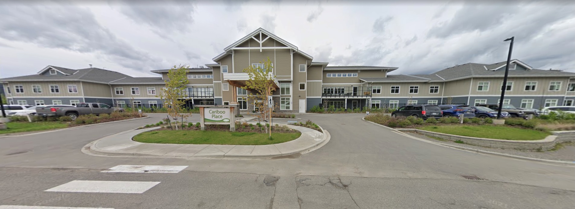 Cariboo Place Williams Lake