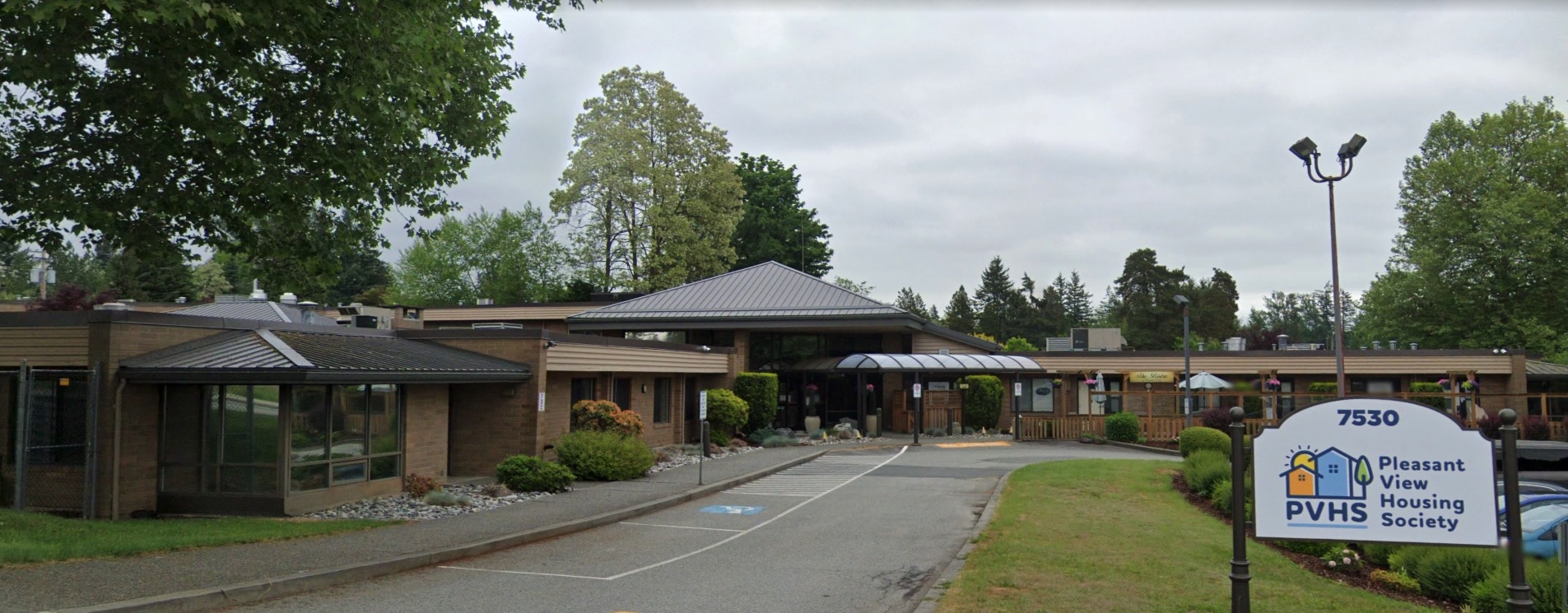 Pleasant View Housing