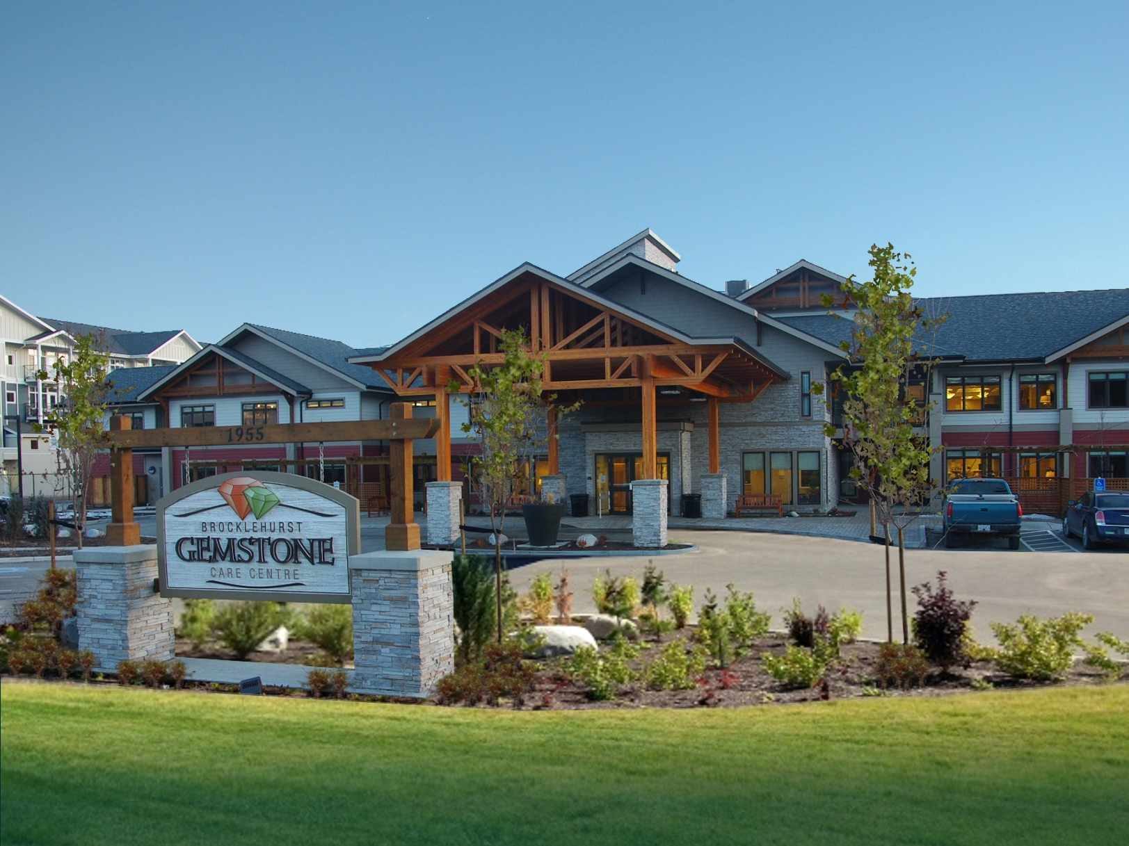 Gemstone Care Center