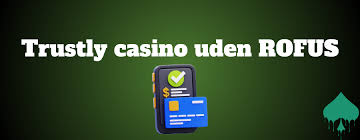 Casino Online uden ROFUS i Danmark - Den Ultimative Guide Casino Online uden ROFUS i Danmark - Den Ultimative Guide