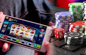 Cherry Gold The Allure of Luxury in Online Gaming