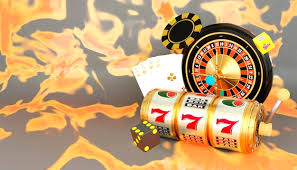 Discover the Thrills of Mino Casino Your Ultimate Gaming Destination 564127756