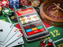 Exploring the Exciting World of Casino Agent Spins Exploring the Exciting World of Casino Agent Spins