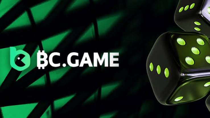 The Ultimate Guide to BC.Game Betting App